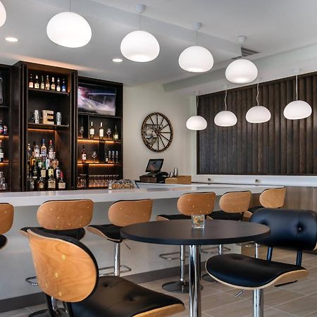 Element Houston Katy Hotel Eksteriør billede