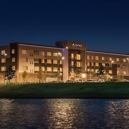 Element Houston Katy Hotel Eksteriør billede