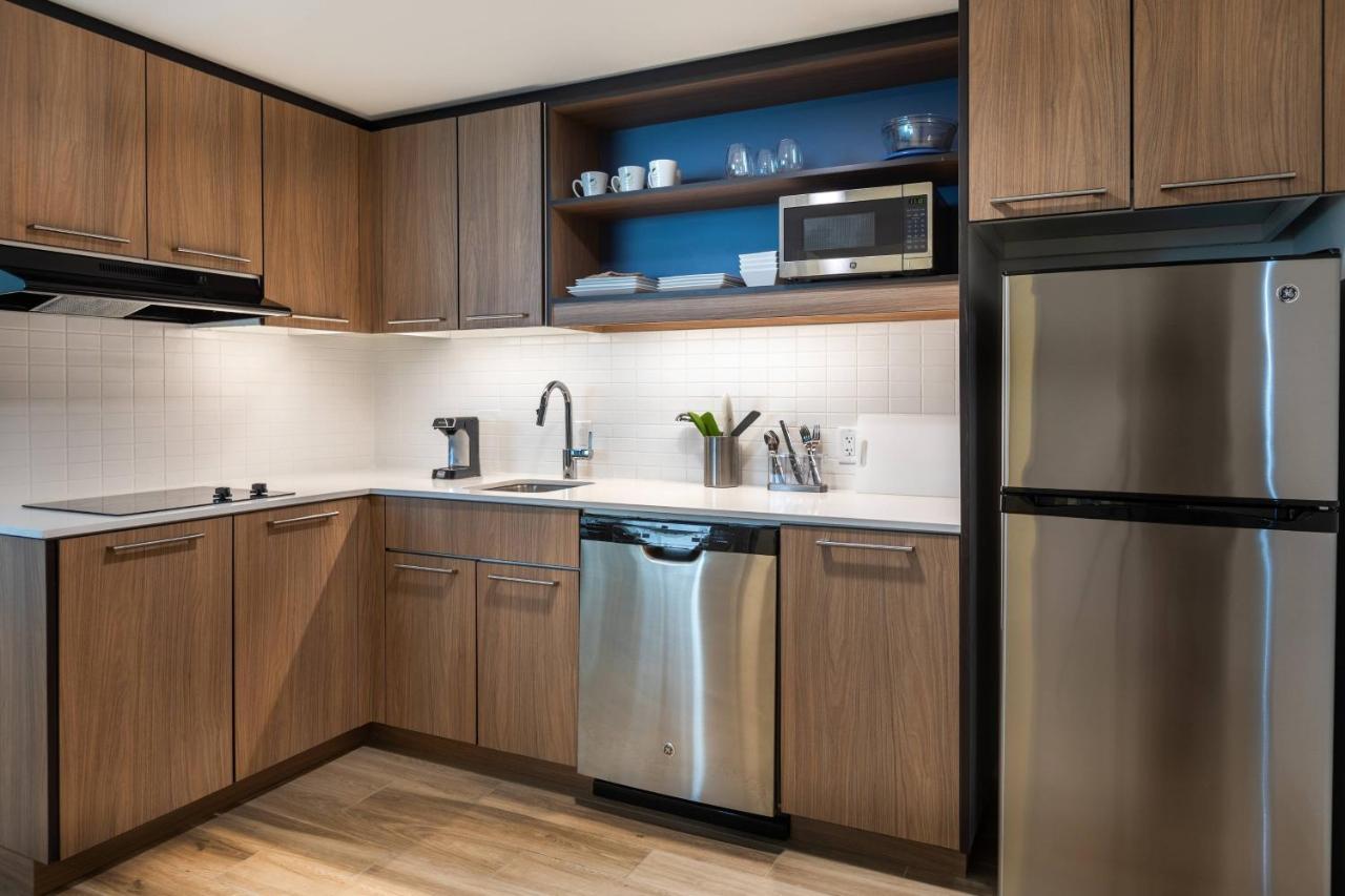 Element Houston Katy Hotel Eksteriør billede