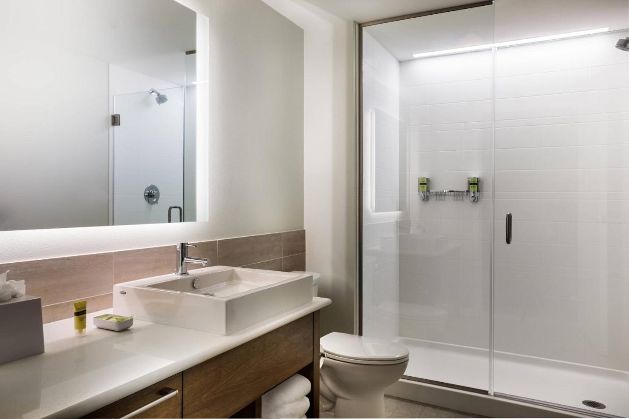 Element Houston Katy Hotel Eksteriør billede
