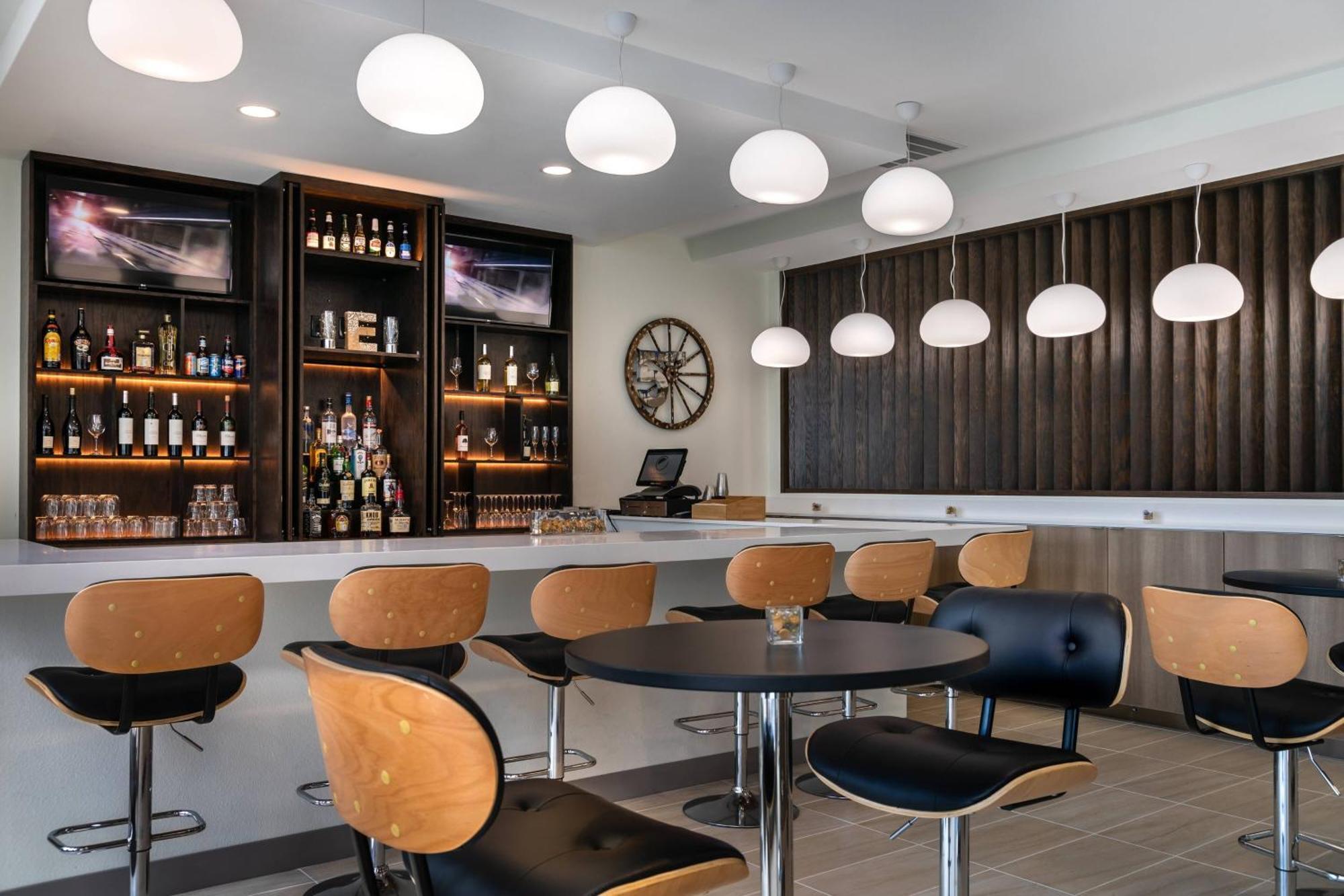 Element Houston Katy Hotel Eksteriør billede